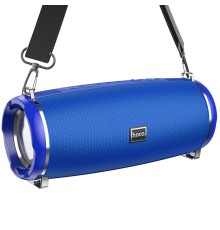 Портативна колонка HOCO HC2 Xpress sports BT speaker Blue (6931474738707)