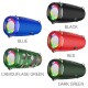 Портативна колонка HOCO HC2 Xpress sports BT speaker Blue (6931474738707)
