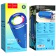 Портативна колонка HOCO HC2 Xpress sports BT speaker Blue (6931474738707)