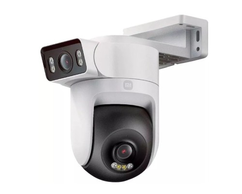 IP-камера відеоспостереження Xiaomi Outdoor Camera CW500 Dual EU (BHR9402EU) IP-камера відеоспостереження Xiaomi Outdoor Camera CW500 Dual EU (BHR9402EU)