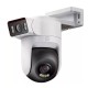 IP-камера відеоспостереження Xiaomi Outdoor Camera CW500 Dual EU (BHR9402EU)