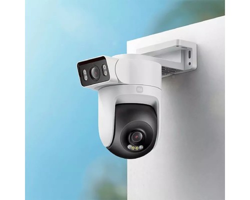 IP-камера відеоспостереження Xiaomi Outdoor Camera CW500 Dual EU (BHR9402EU) IP-камера відеоспостереження Xiaomi Outdoor Camera CW500 Dual EU (BHR9402EU)