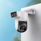 IP-камера відеоспостереження Xiaomi Outdoor Camera CW500 Dual EU (BHR9402EU)
