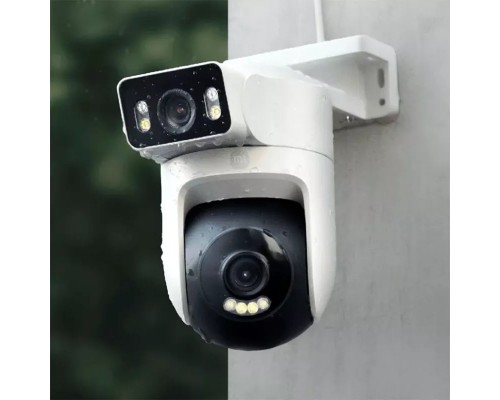 IP-камера відеоспостереження Xiaomi Outdoor Camera CW500 Dual EU (BHR9402EU) IP-камера відеоспостереження Xiaomi Outdoor Camera CW500 Dual EU (BHR9402EU)