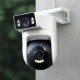 IP-камера відеоспостереження Xiaomi Outdoor Camera CW500 Dual EU (BHR9402EU)