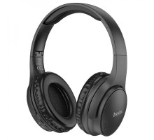 Бездротові навушники HOCO W40 Mighty BT headphones Black (6931474784933)