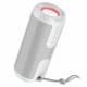 Портативна колонка HOCO BS48 Artistic sports BT speaker Gray (6931474762276)