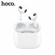 Навушники HOCO EW10 True wireless stereo headset White (6931474763259)