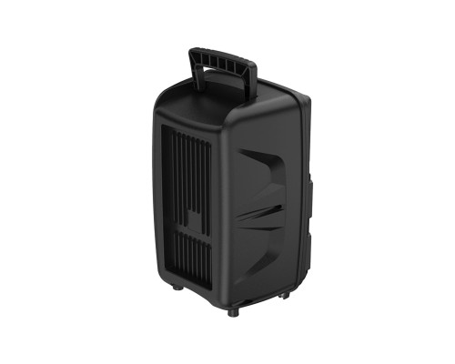 Портативна колонка HOCO BS37 Dancer outdoor wireless speaker Black (6931474727602) Портативна колонка HOCO BS37 Dancer outdoor wireless speaker Black (6931474727602)