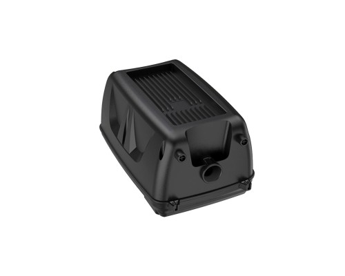 Портативна колонка HOCO BS37 Dancer outdoor wireless speaker Black (6931474727602) Портативна колонка HOCO BS37 Dancer outdoor wireless speaker Black (6931474727602)