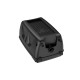 Портативна колонка HOCO BS37 Dancer outdoor wireless speaker Black (6931474727602)