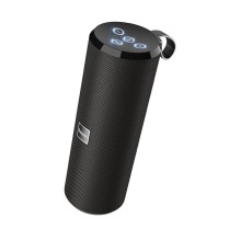 Портативна колонка HOCO BS33 Voice sports wireless speaker Black (6931474721044)
