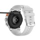 Бездротовий зарядний пристрій для смарт-годинника HOCO Y20 Smart sports watch charging cable Black Black (6942007619424)