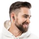 Бездротові навушники HOCO EW60 Plus Norman true wireless ANC BT headset Black (6942007613286)
