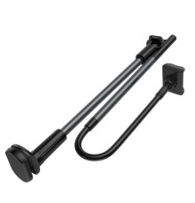 Тримач для телефона Baseus Unlimited adjustment lazy phone holder grеy (SULR-0G)