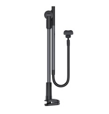 Тримач для телефона Baseus Unlimited adjustment lazy phone holder grеy (SULR-0G)