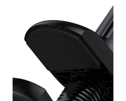 Тримач для телефона Baseus Unlimited adjustment lazy phone holder grеy (SULR-0G)