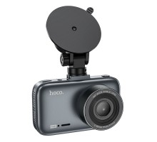 Відеореєстратор HOCO DV5 Driving recorder with 3-inch display (6942007619738)