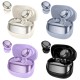 Бездротові навушники HOCO EW200 Elegant true wireless sleep BT headset Milky White (6942007632645)