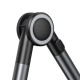 Тримач для мобiльного Baseus Otaku life rotary adjustment lazy holder Pro(Applicable for phone/ ipad) gray (LUZQ000013)