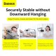 Тримач для мобiльного Baseus Otaku life rotary adjustment lazy holder Pro(Applicable for phone/ ipad) gray (LUZQ000013)