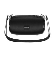 Портативна колонка BOROFONE BR4 Horizon sports wireless speaker Black (BR4B)
