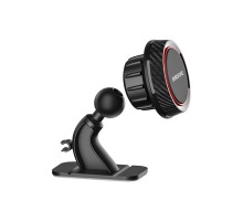 Автотримач для телефона BOROFONE BH13 Journey series center console in-car holder (BH13) 