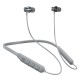 Бездротові навушники HOCO ES64 Easy Sound sports BT earphones Grey (6931474784476)