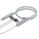 Бездротові навушники HOCO ES64 Easy Sound sports BT earphones Grey (6931474784476)