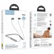 Бездротові навушники HOCO ES64 Easy Sound sports BT earphones Grey (6931474784476)
