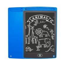 Графічний планшет Kids Pad 8,5&quot; Color Classic Blue (2000985000604)