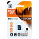 Карта пам'яті microSDXC (UHS-1 U3) Mibrand 128Gb class 10 (MICDHU3/128GB)