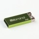 Флеш-накопичувач Mibrand USB 2.0 Chameleon 4Gb Light green (MI2.0/CH4U6LG)