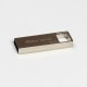 Флеш-накопичувач Mibrand USB 2.0 Shark 64Gb Silver (MI2.0/SH64U4S)