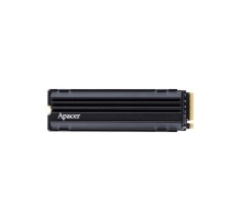 Накопичувач SSD M.2 Apacer AS2280Q4U5 (For PS5) 512GB 2280 PCIe 4.0x4 NVMe 3D Nand Read/Write: 7000/3000 MB/sec (AP512GAS2280Q4U5-1)