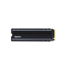 Накопичувач SSD M.2 Apacer AS2280Q4U5 (For PS5) 512GB 2280 PCIe 4.0x4 NVMe 3D Nand Read/Write: 7000/3000 MB/sec (AP512GAS2280Q4U5-1)