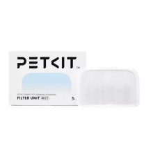 Фільтр для поїлки PETKIT Eversweet Max Filter Unit Rect- 5шт (P4171)