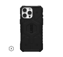 Чохол для смартфона UAG AAA Pathfinder Mag for Apple iPhone 15 Pro Black (UAPTMG15ProBlack)