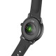 Смарт-годинник HOCO Y4 Smart watch Black (6931474754196)
