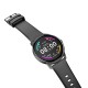 Смарт-годинник HOCO Y4 Smart watch Black (6931474754196)