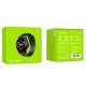 Смарт-годинник HOCO Y4 Smart watch Black (6931474754196)