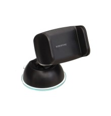Тримач для мобільного BOROFONE BH4 Joydock suction cup car holder (BH4)