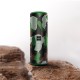 Портативна колонка HOCO BS33 Voice sports wireless speaker Camouflage Green (6931474721075)