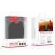 Портативна колонка HOCO BS31 Bright sound sports wireless speakerr Black (6931474708571)