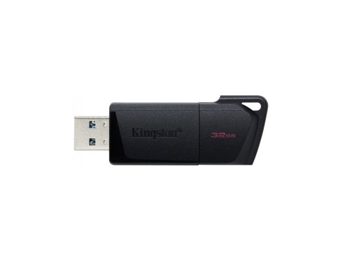 Flash Kingston USB 3.2 DT Exodia M 32GB Black (DTXM/32GB)