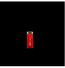 Флеш-накопичувач Mibrand USB 2.0 Chameleon 32Gb Red (MI2.0/CH32U6R)
