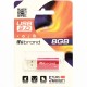 Флеш-накопичувач Mibrand USB 2.0 Cougar 8Gb Red (MI2.0/CU8P1R)