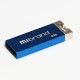 Флеш-накопичувач Mibrand USB 2.0 Chameleon 8Gb Blue (MI2.0/CH8U6U)