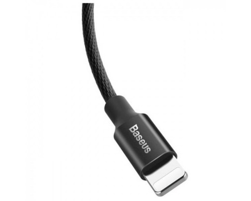 Кабель Baseus Yiven Cable For Apple 1.2M Black (CALYW-01) Кабель Baseus Yiven Cable For Apple 1.2M Black (CALYW-01)