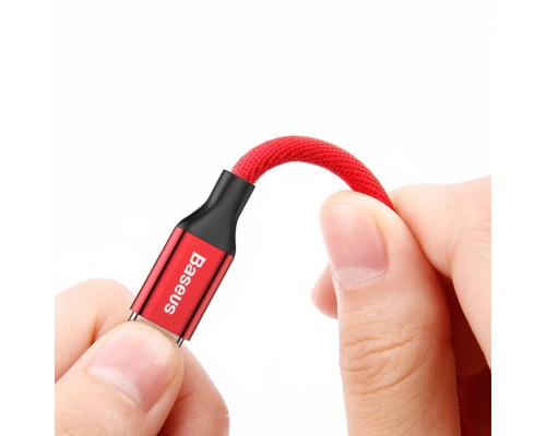 Кабель Baseus Yiven Cable For Apple 1.2M Red<N>(W) (CALYW-09) Кабель Baseus Yiven Cable For Apple 1.2M Red<N>(W) (CALYW-09)